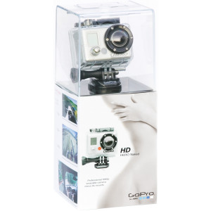 GoPro  HD HERO Naked - 2010