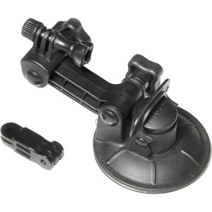 GoPro Suction Cup Mount