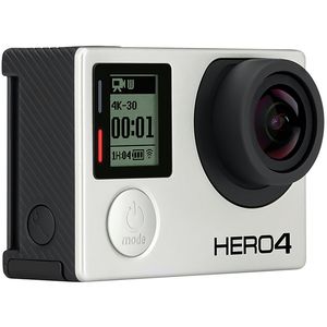 Click to Enlarge for GoPro HERO4 Black Edition GoPro HERO4 Black Edition -image