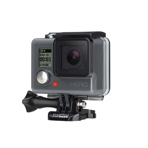 GoPro HERO -image