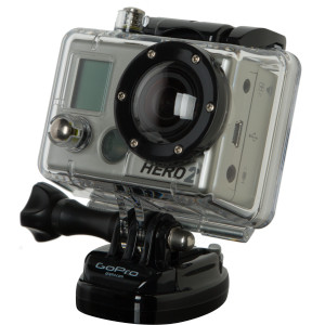 GoPro  HD HERO2 Outdoor Edition - 2011