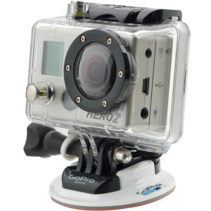 GoPro  HD HERO2 Surf Edition
