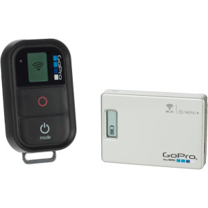 GoPro  Wi-Fi Combo Kit - 2012