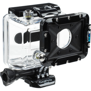 GoPro Flat Lens Housing