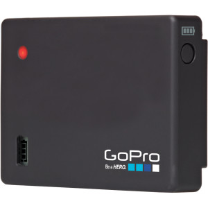 HD HERO3 Battery BacPac