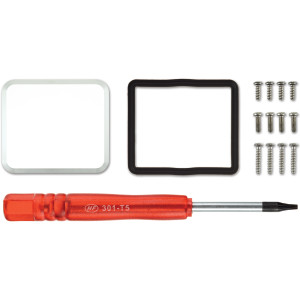 Lens Replacement Kit (HD HERO3 only)