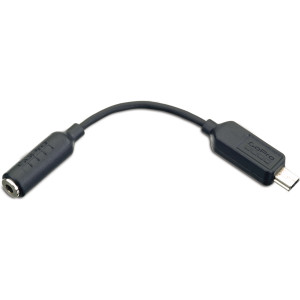 3.5mm Mic Adapter (HD HERO3 only)