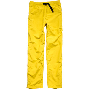 Click to Enlarge for Gramicci Rocket Dry Original G Pant - Men's Gramicci Rocket Dry Original G Pant - Men's-Image