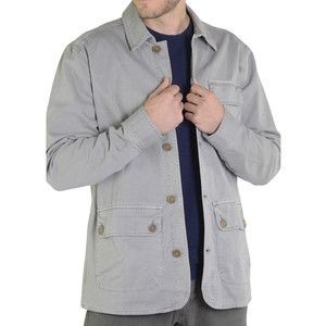 Click to Enlarge for Gramicci Huxley Jacket - Men's Gramicci Huxley Jacket - Men's-Image