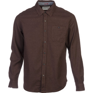 Click to Enlarge for Gramicci Riverbend Flannel Shirt - Men's Gramicci Riverbend Flannel Shirt - Men's -image