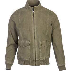 Click to Enlarge for Gramicci Tomah Jacket - Men's Gramicci Tomah Jacket - Men's -image