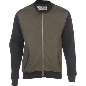 Click to Enlarge for Gramicci U. of G. Zip-Up Jacket - Men's Gramicci U. of G. Zip-Up Jacket - Men's-Image