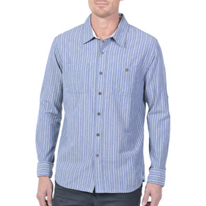 Click to Enlarge for Gramicci Coen Shirt - Long-Sleeve - Men's Gramicci Coen Shirt - Long-Sleeve - Men's-Image