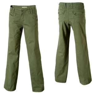 Gramicci Dahoon Pant - Women's