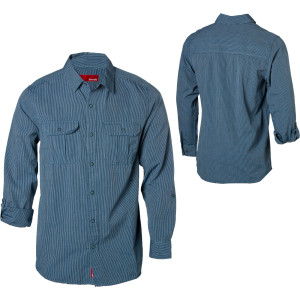 Gramicci Pinto Shirt - Long-Sleeve - Men's