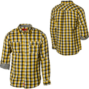 Gramicci Double Shot Shirt - Long-Sleeve - Men's