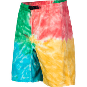 Psychedelic G-Short - Men's 