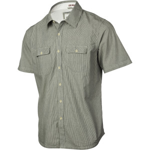 Scout Shirt - Short-Sleeve - Men's 