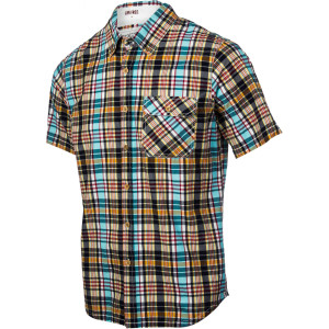 Jalama Shirt - Short-Sleeve - Men's 