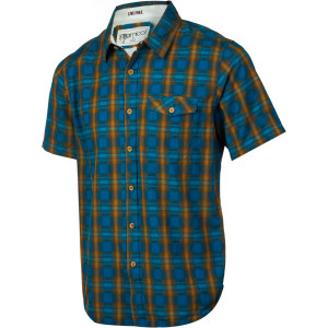 Oliver Shirt - Short-Sleeve - Men's 