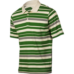 Judson Polo Shirt - Short-Sleeve - Men's 