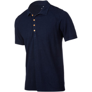 Hawkville Polo Shirt - Short-Sleeve - Men's 