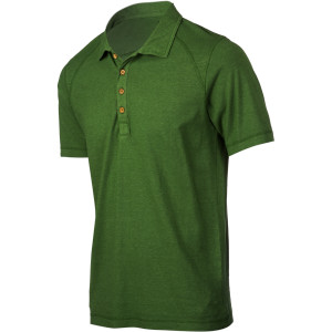 Hawkville Polo Shirt - Short-Sleeve - Men's 