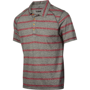Seaport Polo Shirt - Short-Sleeve - Men's 