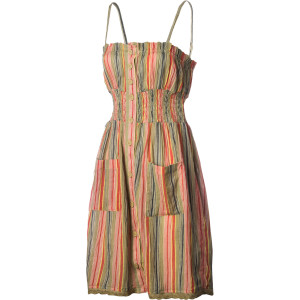 Saffron Dress - Women's 