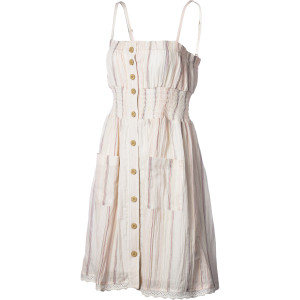 Saffron Dress - Women's 