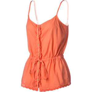 Elza Tank Top - Women's 