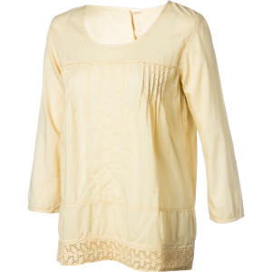 Jasmine Top - Long-Sleeve - Women's 