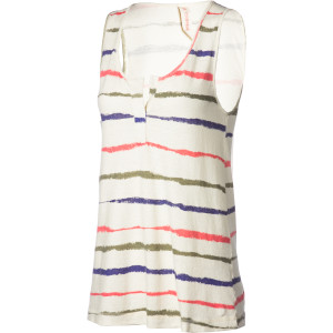 Pietra Tank Top - Women's 