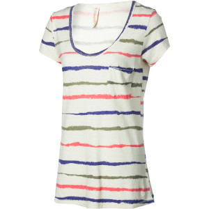 Mirage Tate T-Shirt - Short-Sleeve - Women's 
