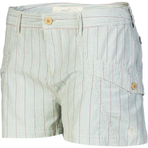 Katelynn Short - Women's 