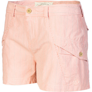 Katelynn Short - Women's 