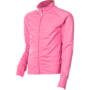 Madison Full-Zip Jacket - Girls'