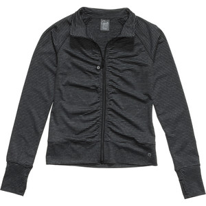 Click to Enlarge for Gracie Madison Full-Zip Jacket - Girls' Gracie Madison Full-Zip Jacket - Girls' -image
