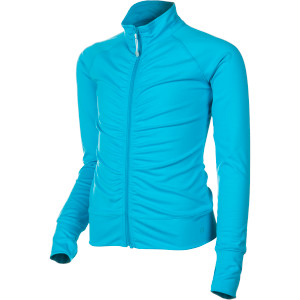 Madison Full-Zip Jacket - Girls'