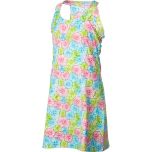Sophia Dress - Girls'