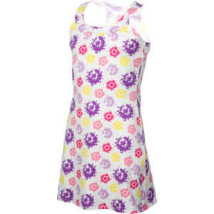 Click to Enlarge for Gracie Sophia Dress - Girls' Gracie Sophia Dress - Girls' -image
