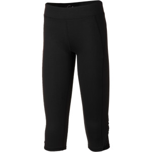 Click to Enlarge for Gracie Little Caboose Capri Pant - Girls' Gracie Little Caboose Capri Pant - Girls' -image
