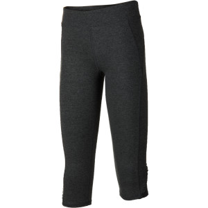Little Caboose Capri Pant - Girls'