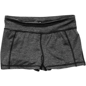 Click to Enlarge for Gracie Sporty Short - Girls' Gracie Sporty Short - Girls'-Image