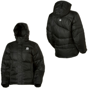 Ground Morain Down Jacket - Women's