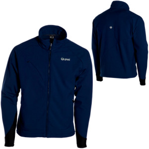 Ground Arete Softshell Jacket - Men's