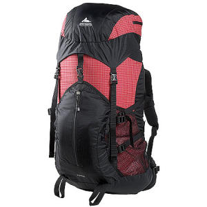 Gregory Z Pack - 3300cu in