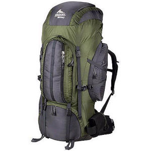 Gregory Whitney Backpack - 5450 cu in
