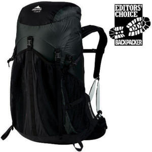 Gregory G Pack - 2500-2950cu in
