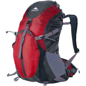 Gregory Z 30 Backpack - 1650-1800cu in